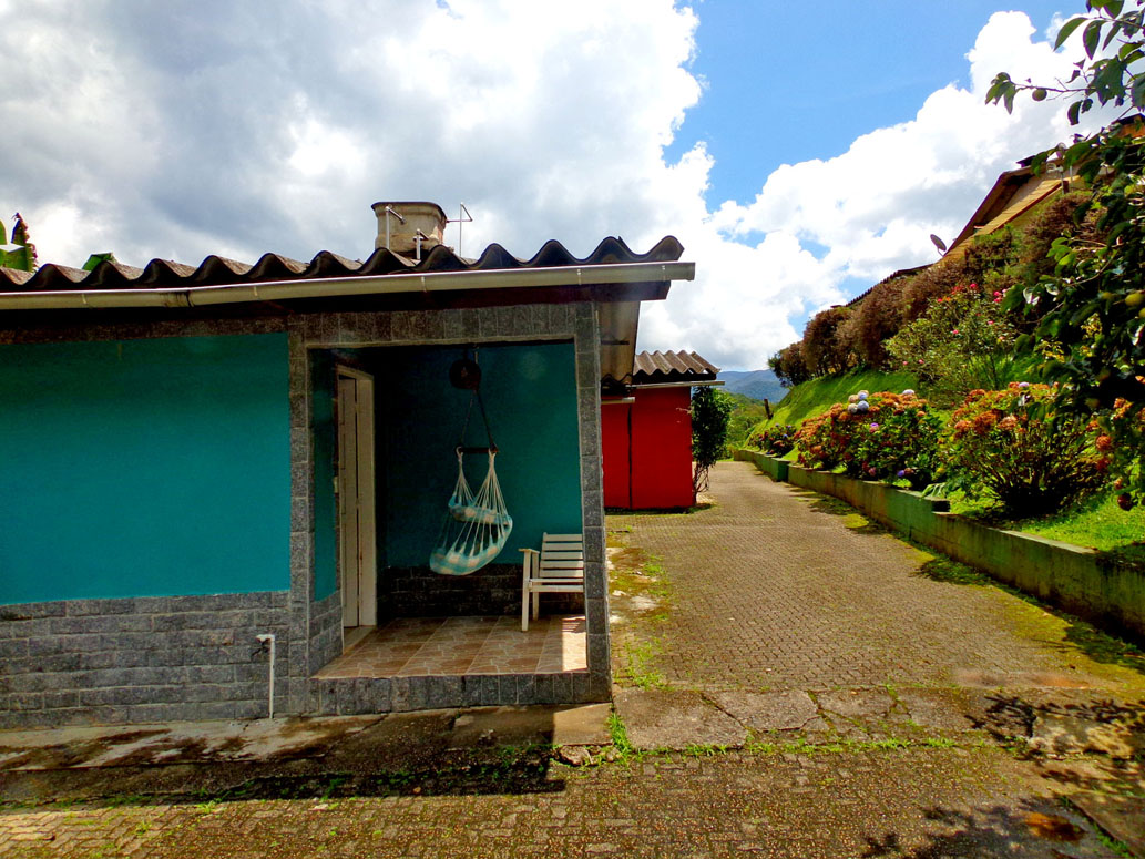 Galeria de Fotos - Condomínio Shallon Adonai - Visconde de Mauá-RJ