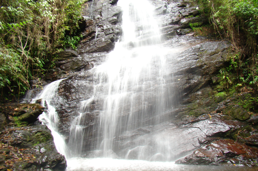 Turismo em Visconde de Mau