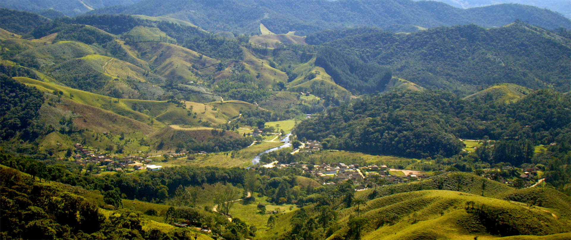 A Pousada - Condomnio Shallon Adonai - Visconde de Mau - RJ